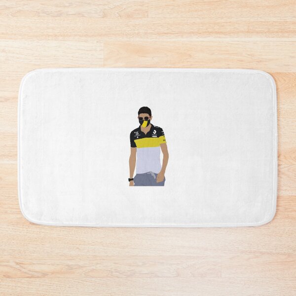 Item preview, Esteban Ocon for Renault 2020 designed and sold by royaldutchness.