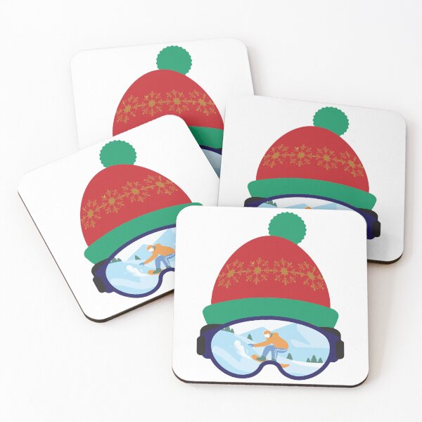 Item preview, Snowboard designed and sold by TopBaseline.