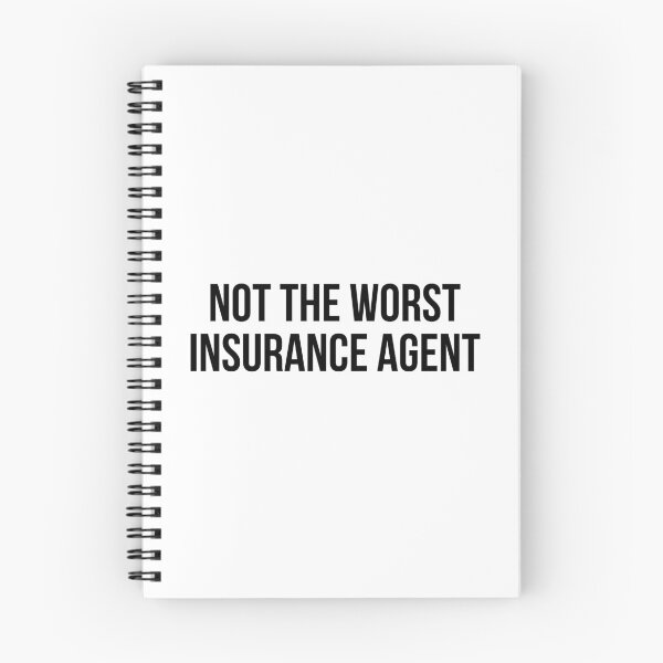 Item preview, insurance agent gifts designed and sold by princegiri.