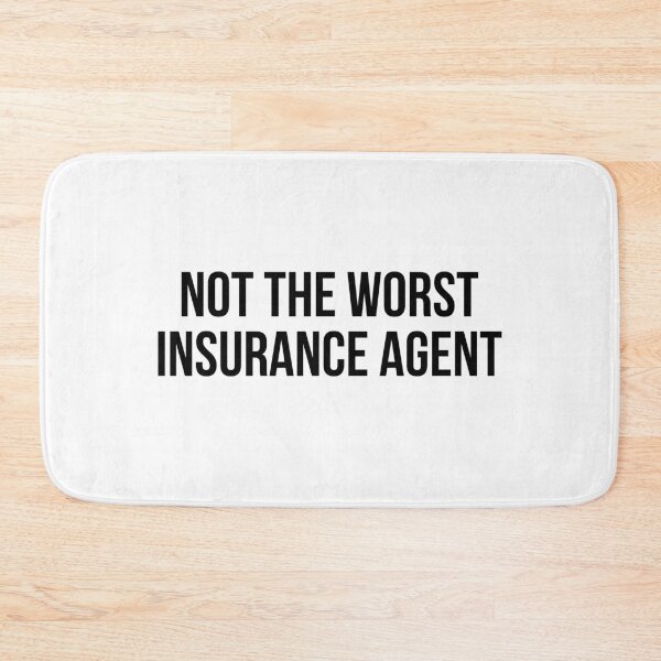 Item preview, insurance agent gifts designed and sold by princegiri.