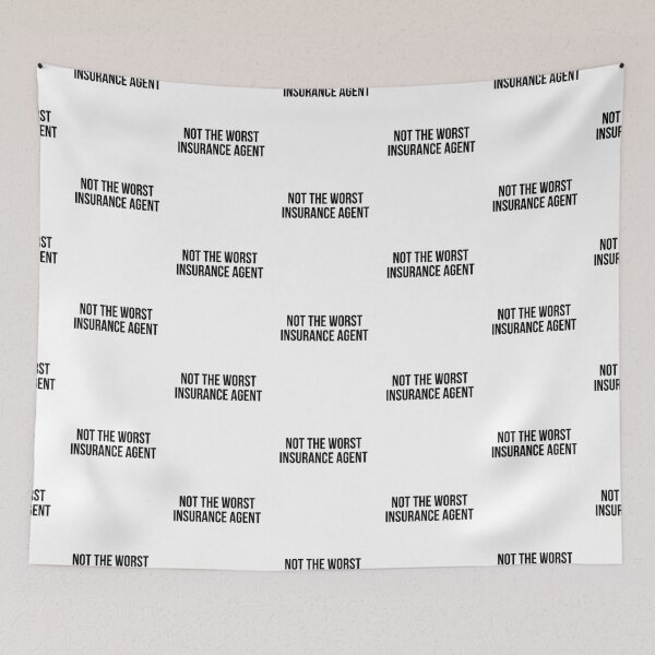 Item preview, insurance agent gifts designed and sold by princegiri.