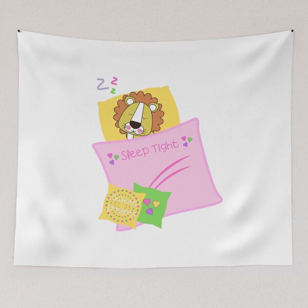 Item preview, Children's: 'Sleep Tight, Sweet Dreams' (Option to personalise for gift - see description) designed and sold by Nancyanna.