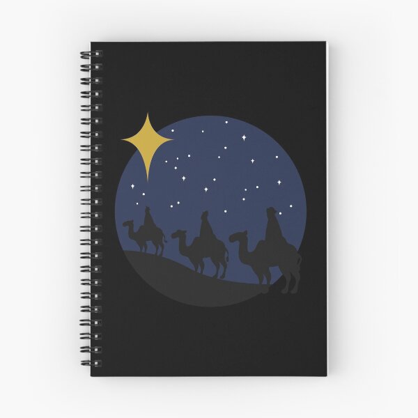 Item preview, Three Kings of Christmas designed and sold by jimresuelo.