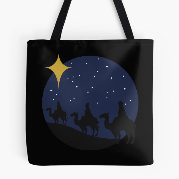 Item preview, Three Kings of Christmas designed and sold by jimresuelo.