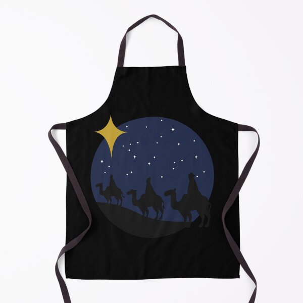 Item preview, Three Kings of Christmas designed and sold by jimresuelo.