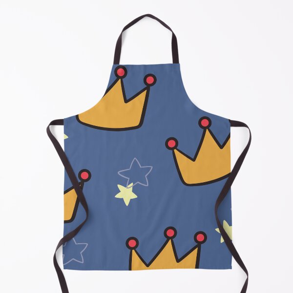 Item preview, Xmas Crown Star Pattern designed and sold by ModkMerch.