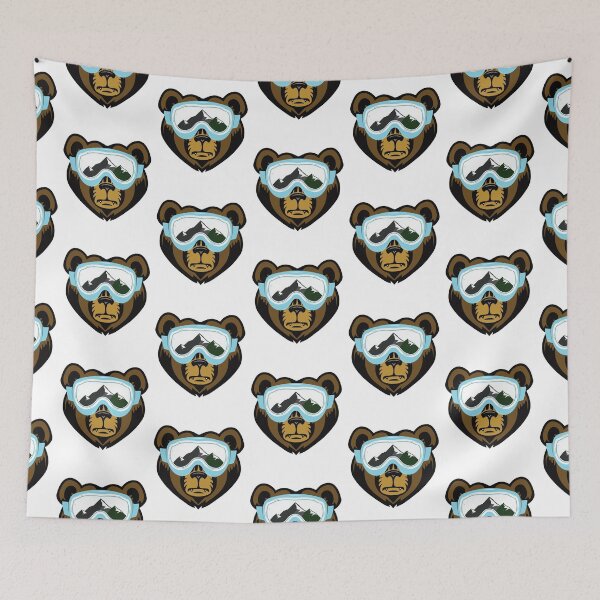 Item preview, Snowboard designed and sold by TopBaseline.