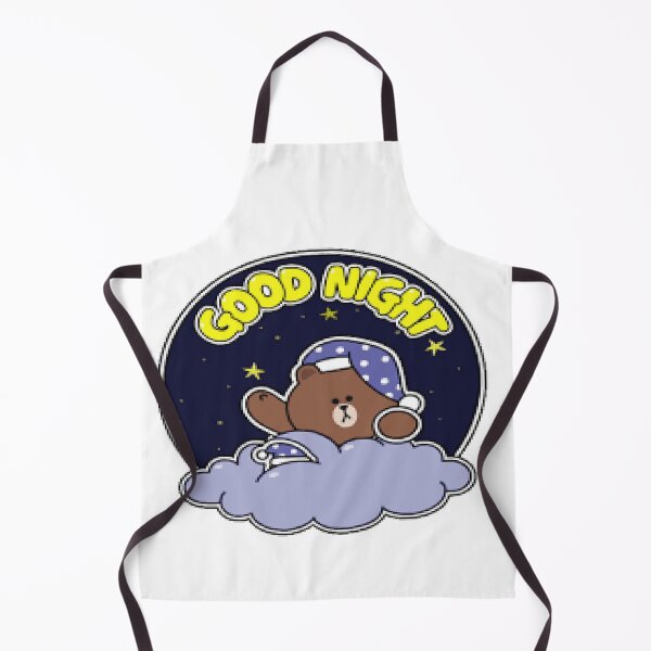 Item preview, Bear Good Night designed and sold by customgiftstore.