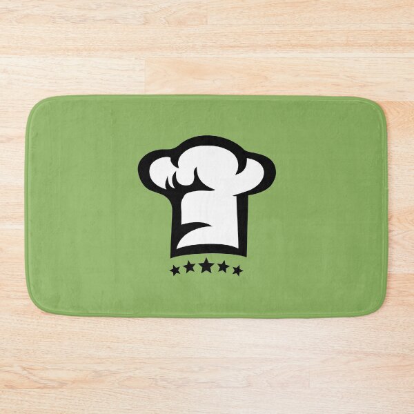 Item preview, Chef, head chef, chef cook, cook hat, cooking, kitchen, hotel, restaurant designed and sold by boom-art.