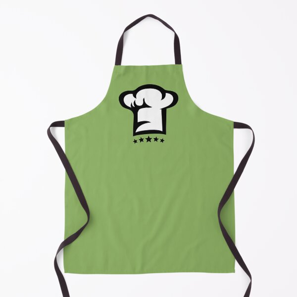 Item preview, Chef, head chef, chef cook, cook hat, cooking, kitchen, hotel, restaurant designed and sold by boom-art.