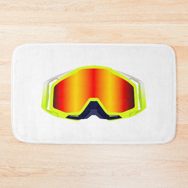 Item preview, MTB Moto Cross Goggles eyewear designed and sold by Benny Hill Designs.