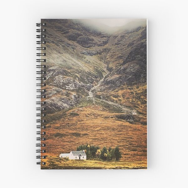 Item preview, Glencoe  designed and sold by Vclark90.
