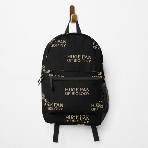 Item preview, Huge fan of Biology Funny Gift Idea designed and sold by Christof  Hall.