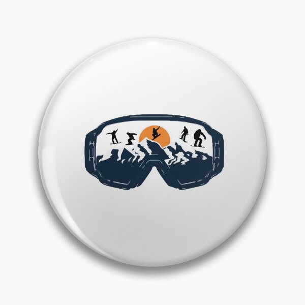 Item preview, Snowboard designed and sold by TopBaseline.