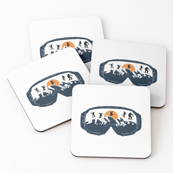 Item preview, Snowboard designed and sold by TopBaseline.