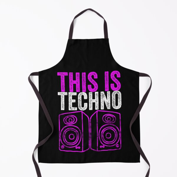 Item preview, This is Techno designed and sold by FurioInc.