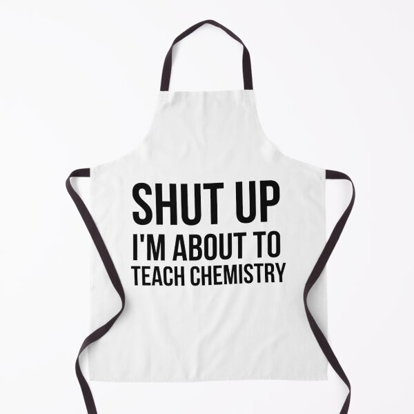Item preview, chemistry teacher gifts designed and sold by princegiri.