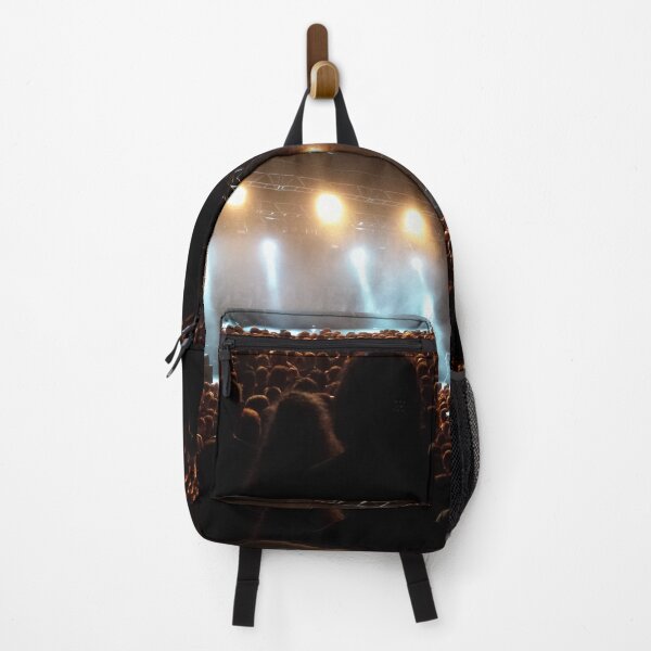 Item preview, Rock gig designed and sold by KNBS.