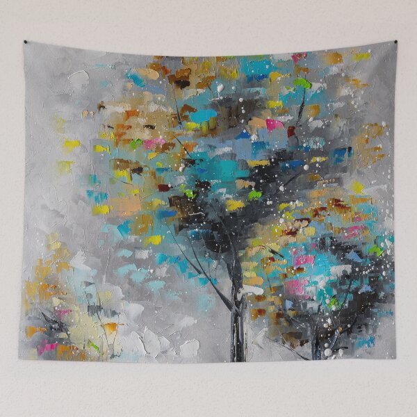 Item preview, Three trees designed and sold by VladArt House.