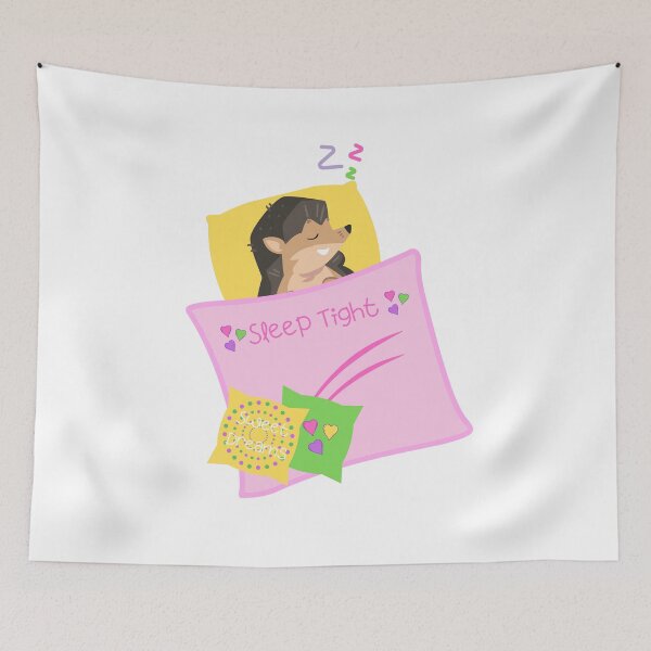 Item preview, Children's: 'Sleep Tight, Sweet Dreams' (Option to personalise for gift - see description) designed and sold by Nancyanna.