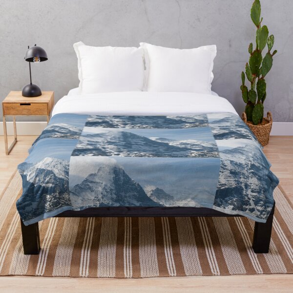 Item preview, Swiss Alps - the Eiger designed and sold by Ingeniumcust.