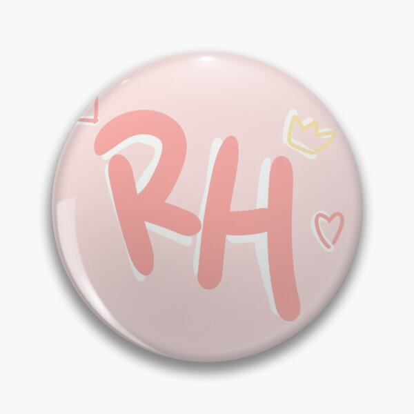 Royal High Fan Logo/Art Sticker for Sale by Prince-Kacey