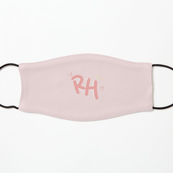 Royal High Fan Logo/Art Kids Mask