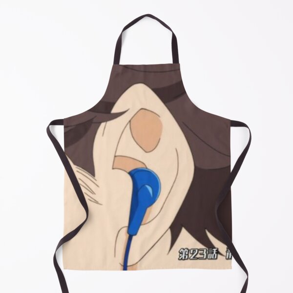 Item preview, Oikawa's ear designed and sold by Athieshop.