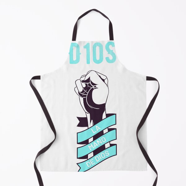 Item preview, D10S Mano de Dios designed and sold by lpsubcult.