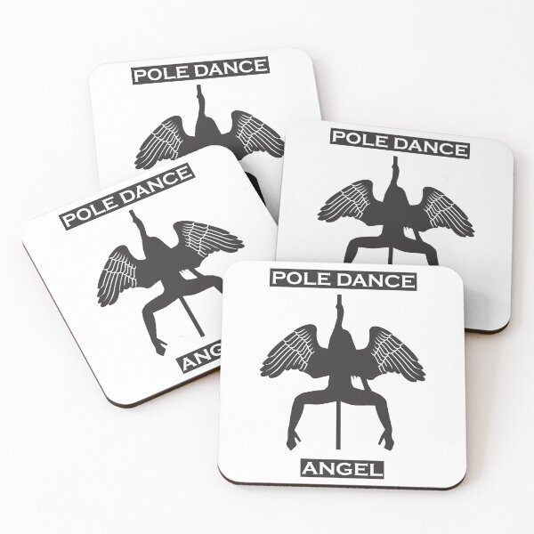 Item preview, Pole Dance ANGEL  designed and sold by MickaPole.