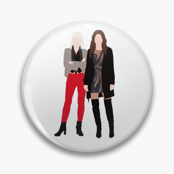 Item preview, Debbie and Lou Illustration  designed and sold by laurasmagic.