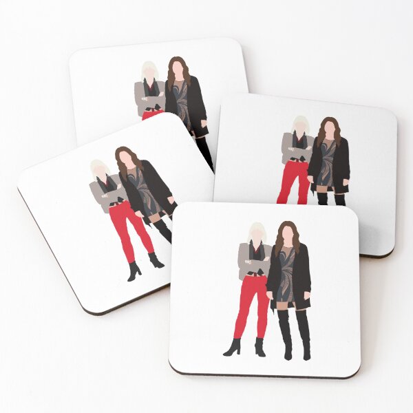 Item preview, Debbie and Lou Illustration  designed and sold by laurasmagic.