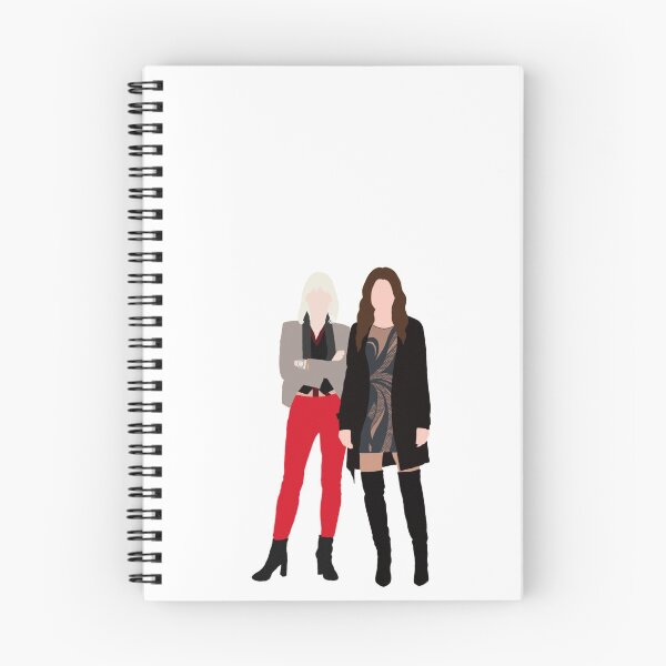 Item preview, Debbie and Lou Illustration  designed and sold by laurasmagic.