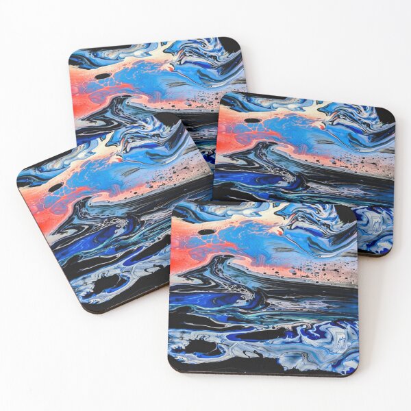 Item preview, A State Of Bliss designed and sold by Ethereal Pour Studio.