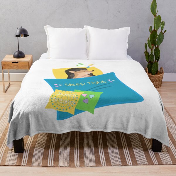 Item preview, Children's: 'Sleep Tight, Sweet Dreams' (Option to personalise for gift - see description) designed and sold by Nancyanna.