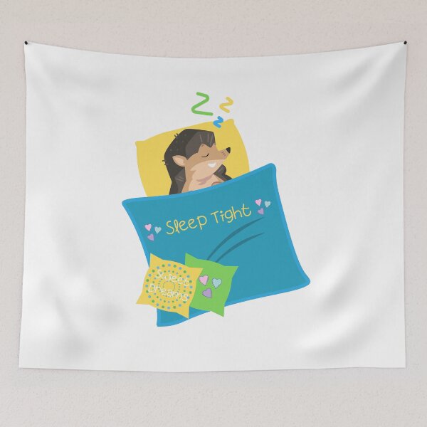 Item preview, Children's: 'Sleep Tight, Sweet Dreams' (Option to personalise for gift - see description) designed and sold by Nancyanna.