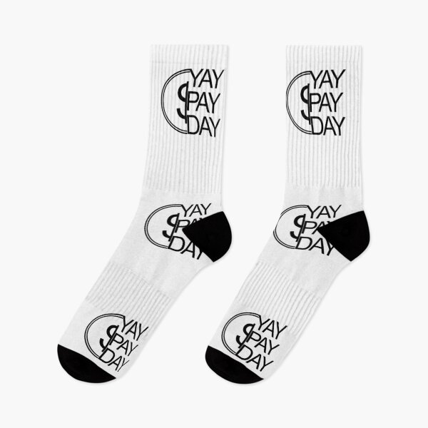Item preview, Yay, it's Payday! Happy Salary Day, designed for working employees designed and sold by 2AcesDesign.