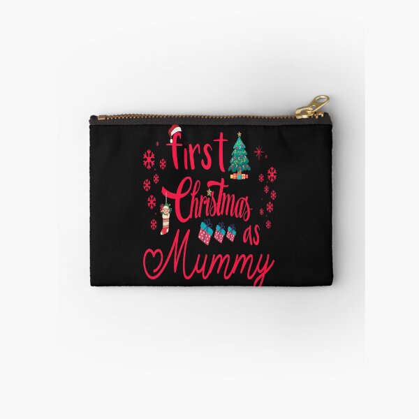 Item preview, 1st Christmas as Mummy designed and sold by MG STORE.