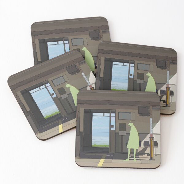 Item preview, the train was supposed to come on july 4th.  designed and sold by KlaraVolf.