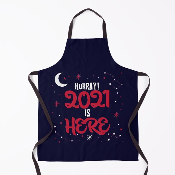 Item preview, Hurray 2021 is here designed and sold by otomworld.