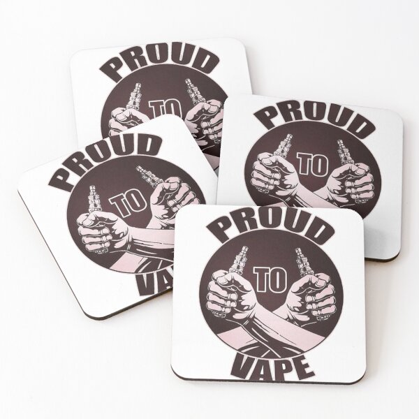 Item preview, Proud to Vape designed and sold by slc2213.