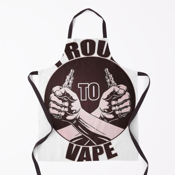 Item preview, Proud to Vape designed and sold by slc2213.