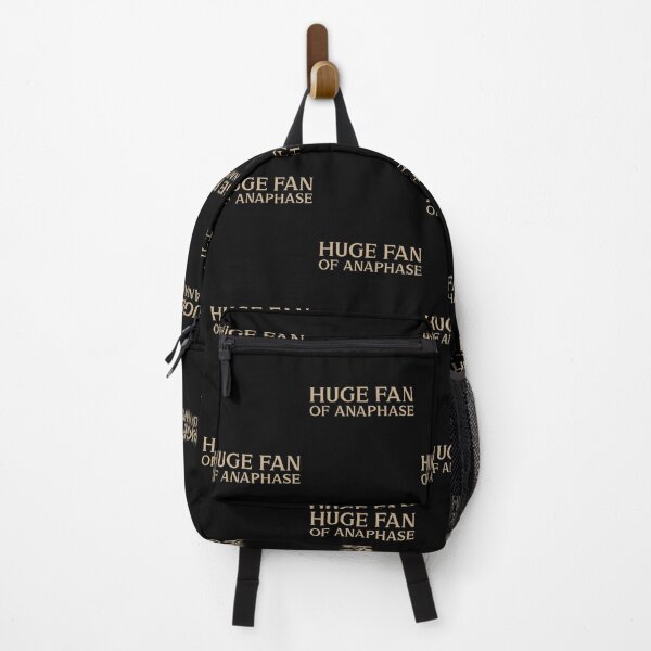 Item preview, Huge fan of Anaphase Biology Funny Gift Idea designed and sold by Christof  Hall.