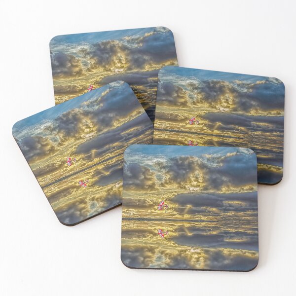 Item preview, flying by sunset designed and sold by AntonioSimoes.