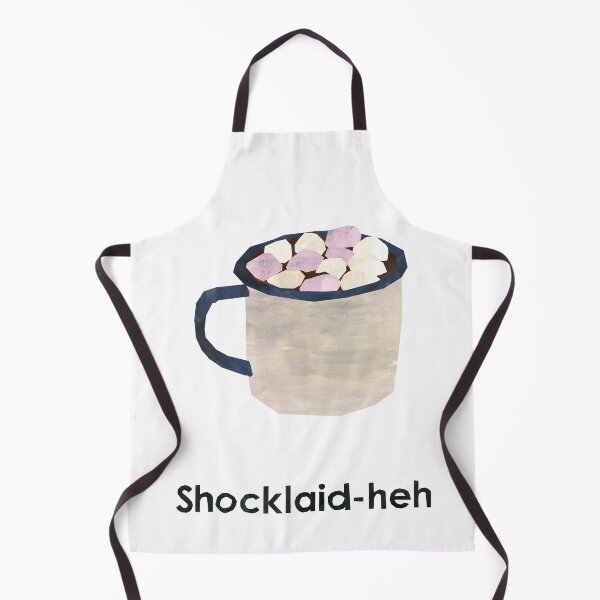 Item preview, GV - Shocklaid-heh designed and sold by BabbanGaelg.