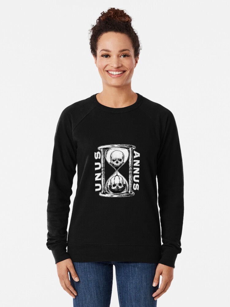 Unus annus hotsell hourglass crewneck