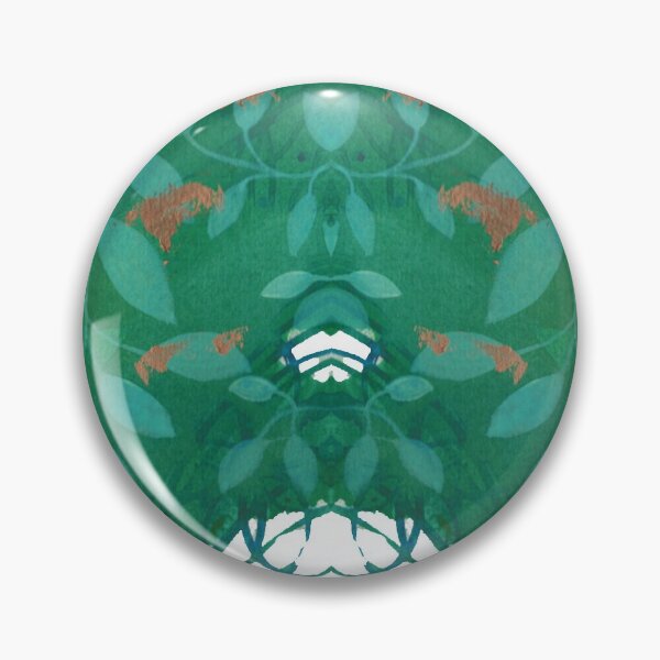 Item preview, Green Jungle I designed and sold by Elitiffoncuenca.