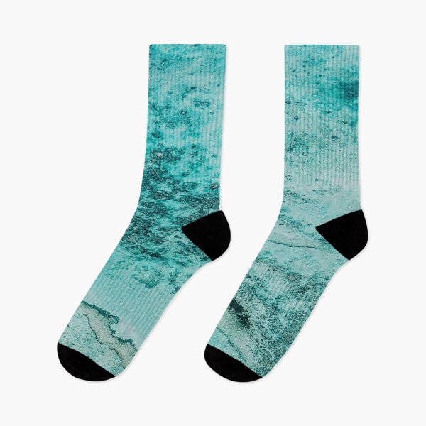 Item preview, Abstract Blue Ocean Water designed and sold by Walk-It-Off.