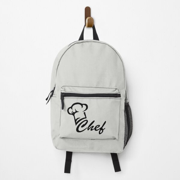 Item preview, Chef, head chef, chef cook, cook hat, cooking, kitchen, hotel, restaurant designed and sold by boom-art.