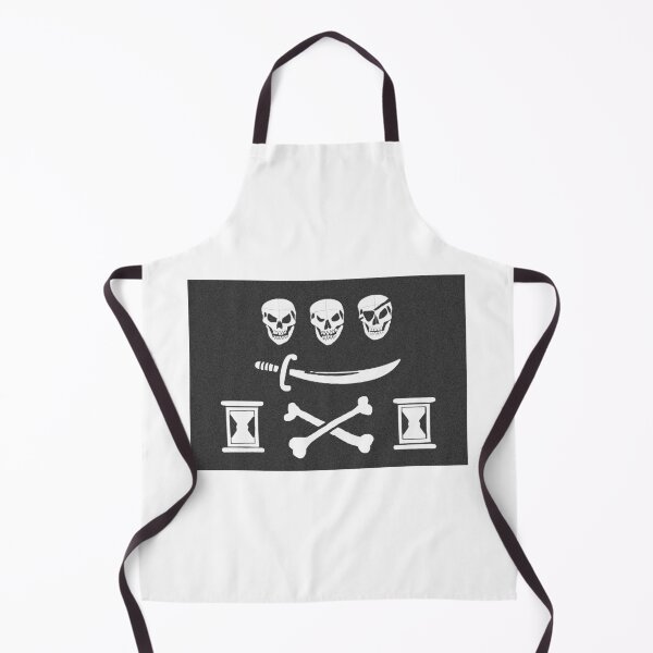 Item preview, Pirate Flag designed and sold by skanner30.